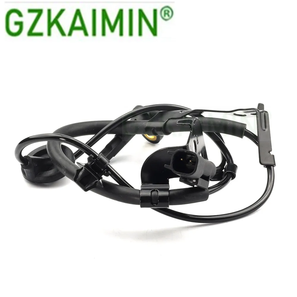 

Высокое качество OEM 4670A584 2007-2011 подходит для MITSUBUSHI задний правый ABS Датчик скорости колеса.