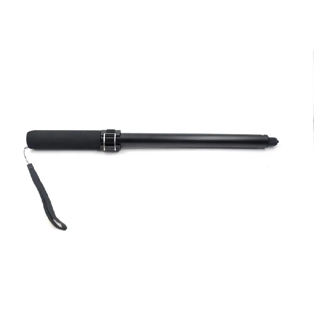 Extra Long Aluminum Alloy Selfie Stick / 2M for Insta360 ONE/ONE X/EVO Camera