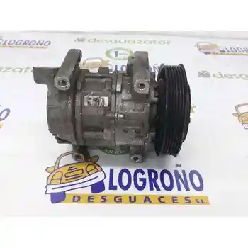 

4472208645 AIR CONDITIONING COMPRESSOR FIAT BRAVO (198)