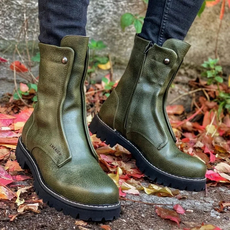 inverno moda botas de neve sapatos mais