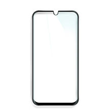 9D Protective Glass On For Samsung Galaxy A01 A21 A31 A41 A51 A71 Tempered Glass For Samsung  A70 A50 A40 A30S A10 A20E