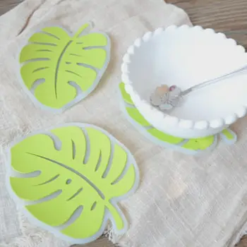 

UV Resin DIY Concrete Coaster SILICONE Epoxy Mold Cement Insulation Pad Molds DIY Crafts Making Epoxy Mould Molds UV Resin