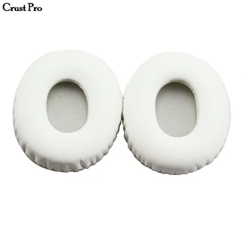 

Replacement Ear pads Cushion Cups Ear Cover Earpads For Sony- MDR-10RC 103RC Earphone Repair Parts