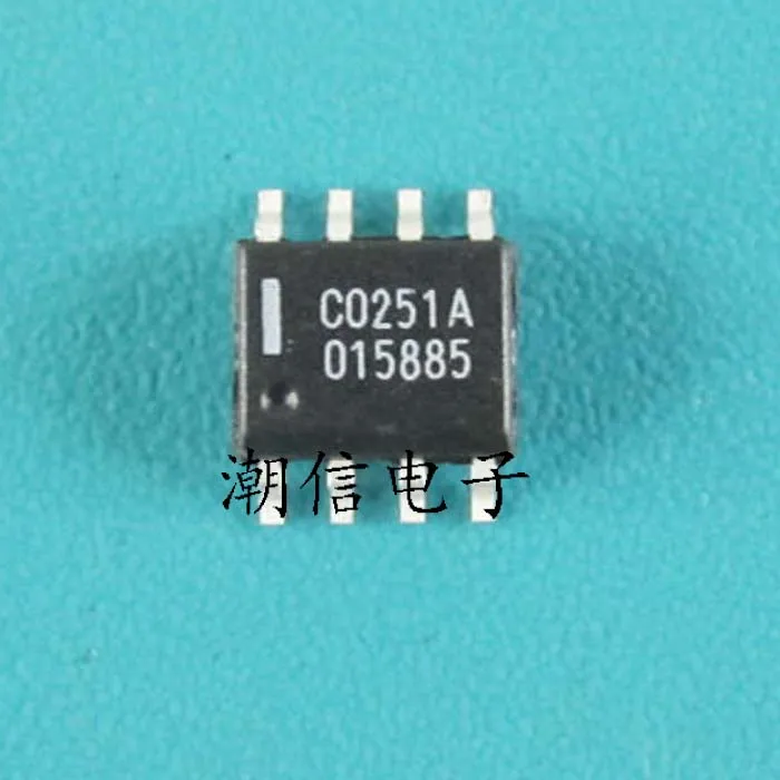 Бесплатная доставка Новинка % C0251A SOP-8