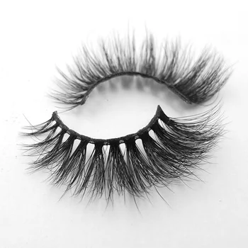 

iflovedekd Wholesale Eyelashes Mink 3d Mink Lashes Own Brand Eyelashes Private Label Eye Lashes