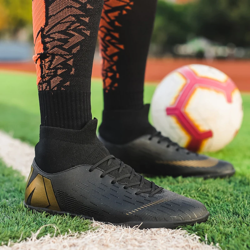 Botas de Futebol Original Superfly Chuteiras de