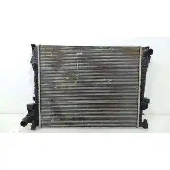 

8200411166 WATER RADIATOR RENAULT TRAFIC CLOSED BOX (AB 4.01)