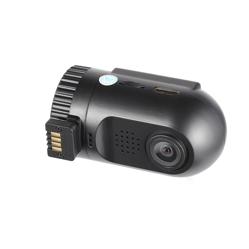 LESHP 801s 12M 1,5 дюймов TFT цветной ЖК-экран H.264 g-сенсор защита приборной панели Автомобильный регистратор