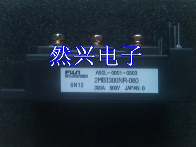 2MBI300NR-060 2MBI200NR-060 2MBI200NR-120-RXDZ