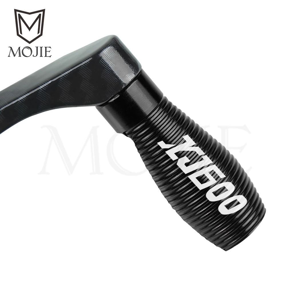 Для Yamaha XJ600 XJ 600 1984-1992 1991 1990 1989 мотоцикл 7/" 22 мм руль тормоза сцепления Рычаги протектор Защита Proguard