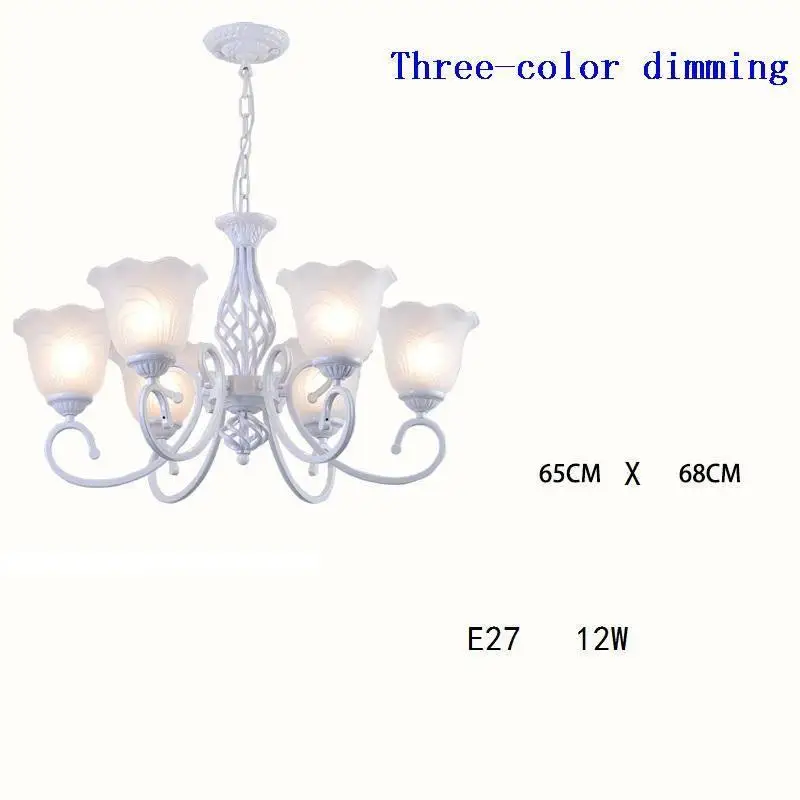 Nordic Европейский Лофт Decoracao Para Casa Обеденная Подвесная лампа, подвесная светильник Декор для дома Lampen современный подвесной светильник