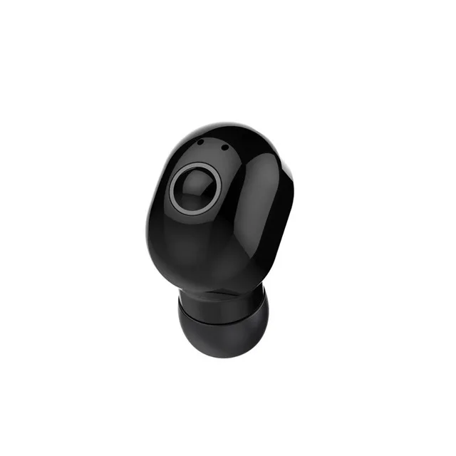 TWS беспроводные наушники Bluetooth 5,0 портативные наушники мини-наушники-вкладыши с 3600 мАч зарядным устройством Bluetooth наушники - Color: single