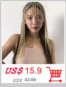 Exaggerated Cuban Chunky Thick Chain Necklace Women High Quality Big Iron Metal Silver Color Necklace Neck Jewelry Steampunk Men