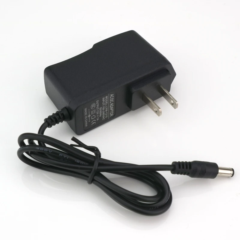 NIN FULL 12V Power Supply DC12V Unit 1A 2A 3A 5A 6A Transformer AC 110V 220V 220 V to DC 12 Volts 12 V LED Driver for LED Strip