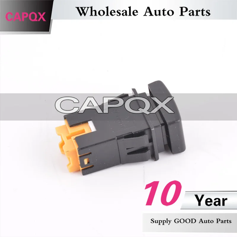 Переключатель передней противотуманной фары CAPQX для Suzuki Vitara Jimny 1998 1999 2000 2001 2002 2003