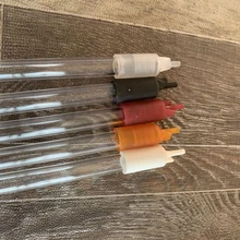 Домашнее ПИВОВАРЕНИЕ вино розлива с пружинным наполнителем пивных бутылок, запорный клапан, ведро оборудовано