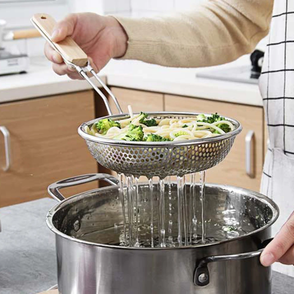 Colander Strainer (6)
