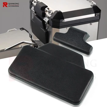 

Motorcycle Rear Top Case Cushion Passenger Backrest Lazy Back Pad For BMW F800GS F 800 GS ADV R1200GS R 1200 GS Adventure/ADV
