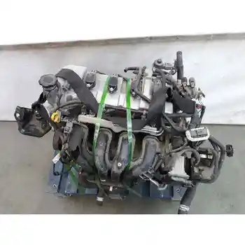 

ZJ4602300F COMPLETE ENGINE MAZDA 2 SALOON (DY)