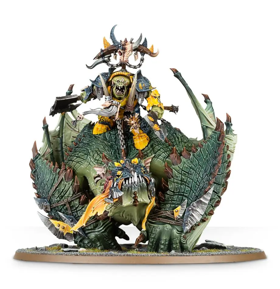 

MEGABOSS ON MAW KRUSHA