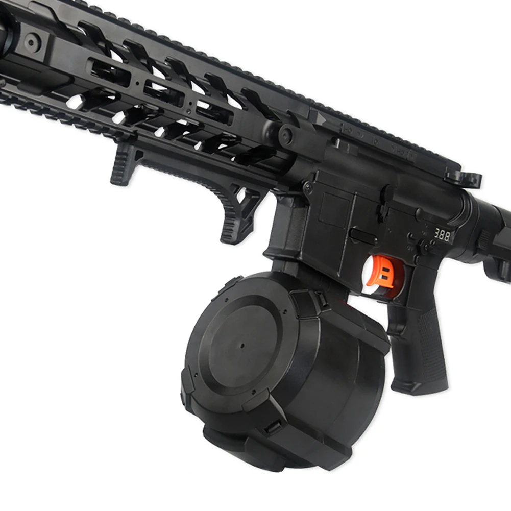 Рисунок 2 - Drum7-8MM STD 5 5s Fit lot Gel