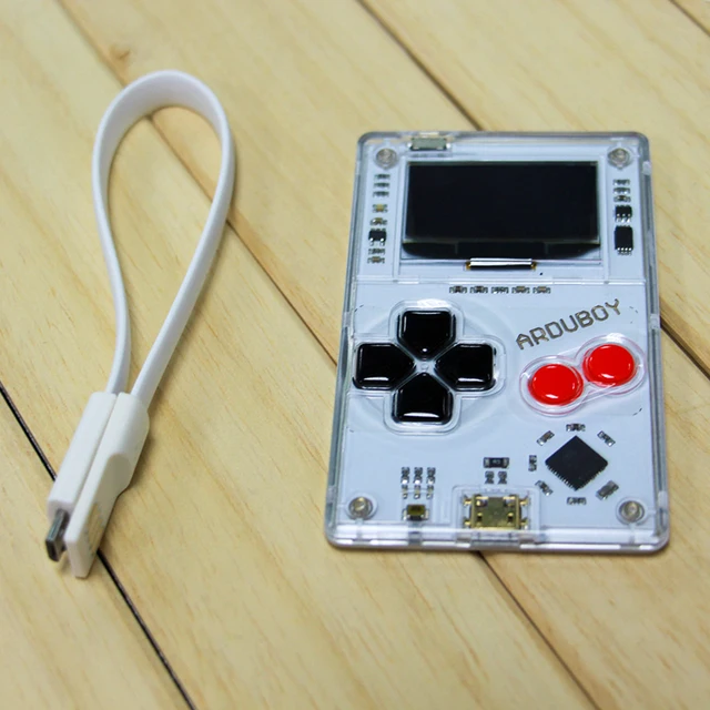 diy retro console