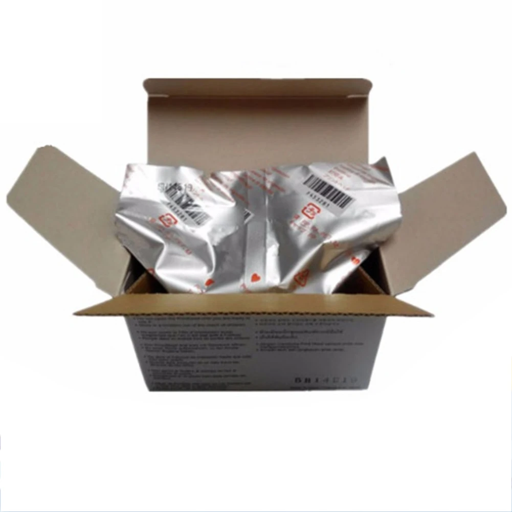 

QY6-0068 Clear Portable Replacement Accessories Tool Durable Parts Practical Print Head Nozzle For Canon PIXMA IP100 IP110