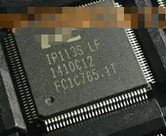 50 шт в наборе, IP113S-LF IP113SLF IP113S LF IP113S IP113 QFP128