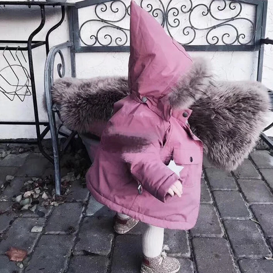 Spot/Коллекция года, Новое поступление, зимние парки для маленьких девочек, куртка на молнии, зимнее пальто с капюшоном для девочек, зимняя куртка для мальчиков