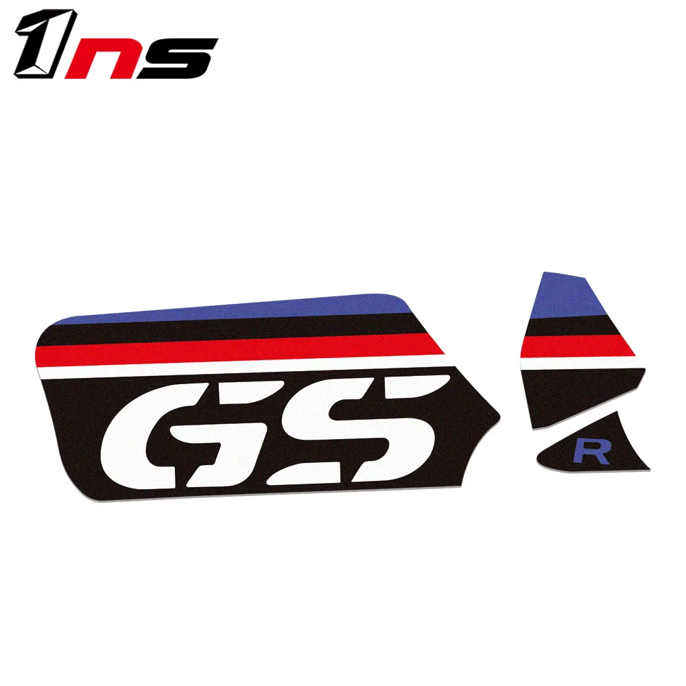 Мотоцикл Rransmission вал стикер автомобиля наклейки для ADV GS ADVENTURE R1200GS - Цвет: 1