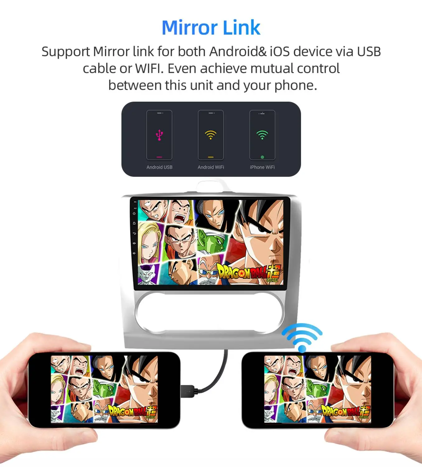 Bosion PX6 4G+ 64G 2 din Android 9,0 автомобильный dvd для Ford для фокуса 2006-2011 gps навигация wifi 4G BT зеркальная связь SWC автомобильное радио gps