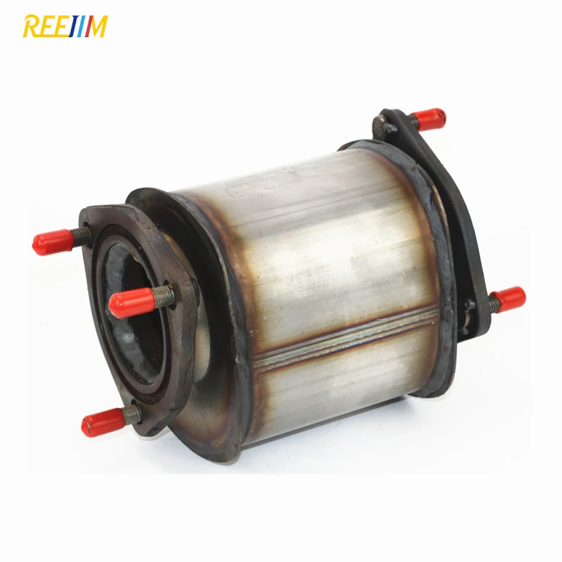 Catalytic Converter Compatible with Chevy Chevrolet Aveo / Aveo 5 1.6L