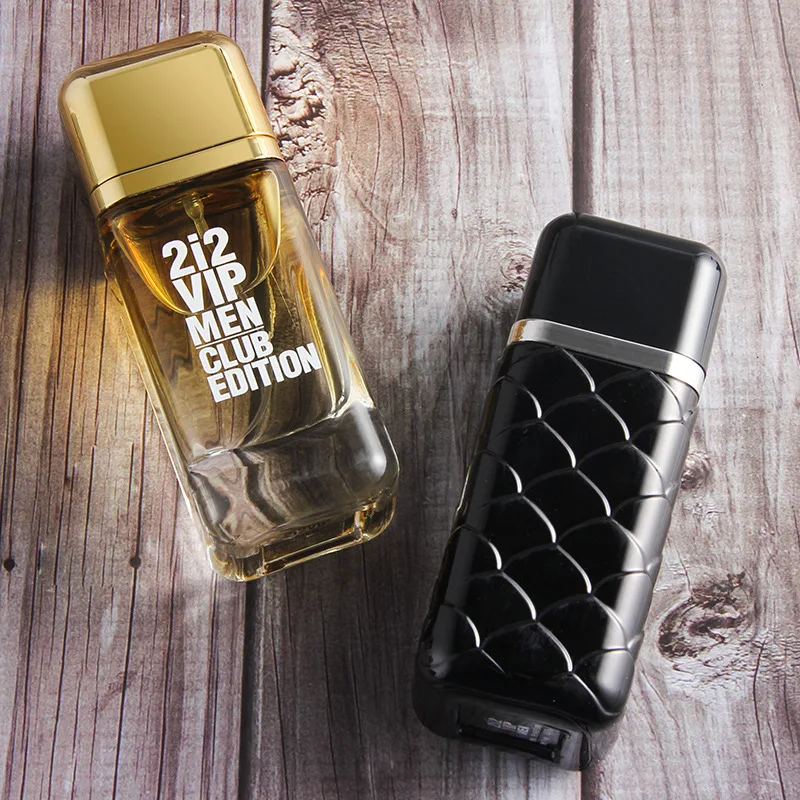 Perfumed for Men Fresh Male Perfume Long Lasting Fragrance Spray Original Gentleman Antipersipirant Deodorant Parfum