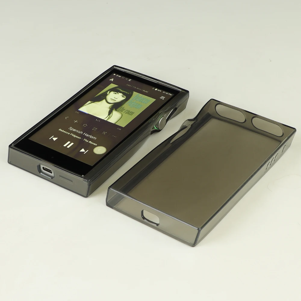 iriver astell e kern a e futura