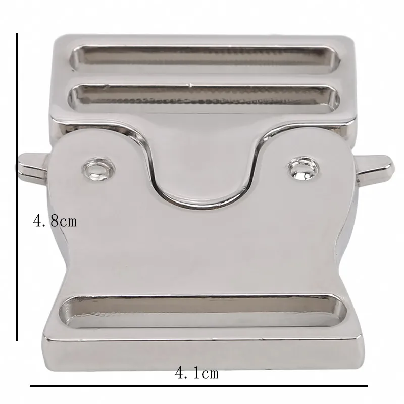 Быстросъемный Кобра пряжки Для Мужчин's Wo Для мужчин s 25/30/38 мм широкий пояс с пряжкой Регулируемый эластичный пояс с пряжкой аксессуары держатель