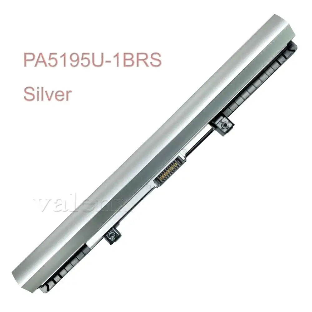 Аккумулятор для Toshiba Satellite pro C50 PA5195U 1BRS C55D B L50 L50B L55B L55D B|Аккумуляторы ноутбуков| |