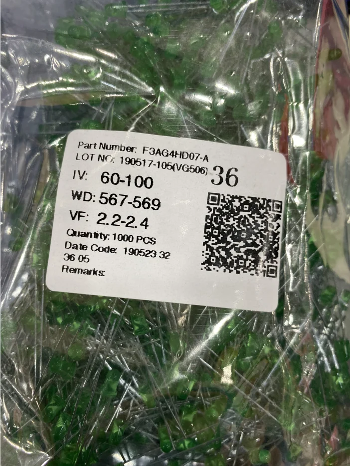 F3AG4HD07-A светодиодный |