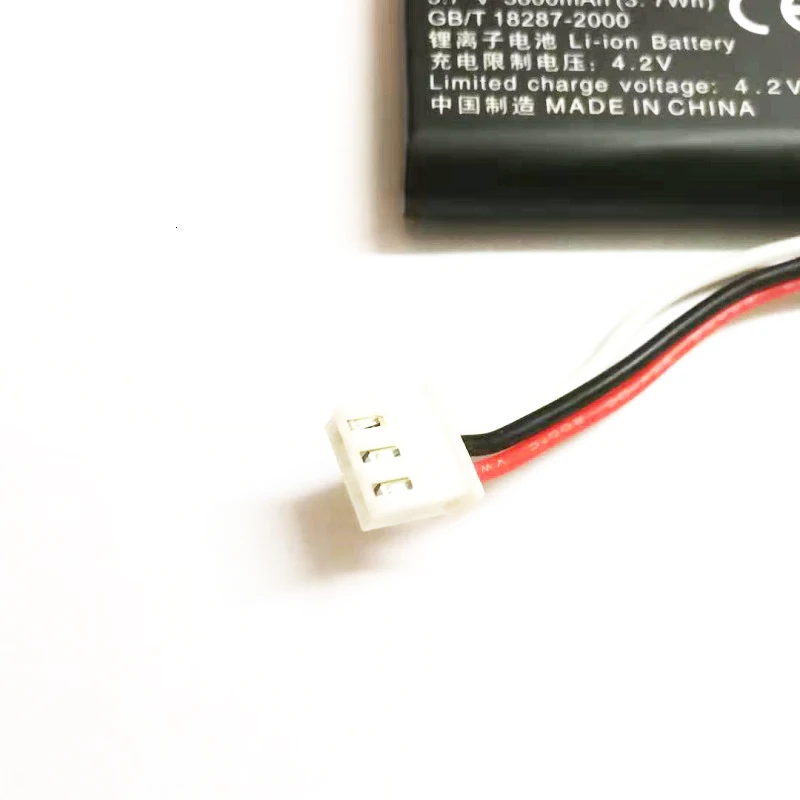 Новый 3 7 V HB6A3 Аккумулятор для Huawei F201 F202 F316 F317 F360 F501 F516 F530 FP515H беспроводной