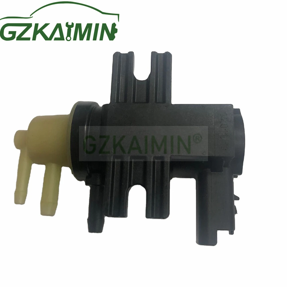 Turbo Boost Vacuum Solenoid Pressure Valve Fit Ford B-max JK 2012-Fiesta CM5G-9F490-AA CM5G9F490AA