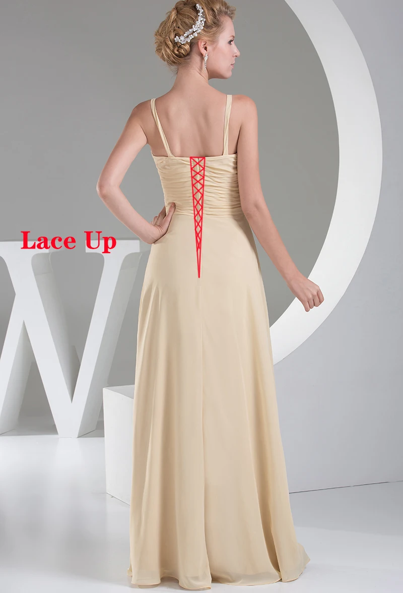 Vestidos-De-Fiesta-De-Noche-Champagne-Chiffon-Long-Formal-Evening-Dresses-Split-Prom-Dresses-Open-Leg