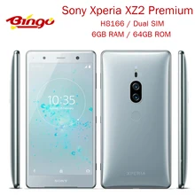Buy Xperia Xz2 Premium And Get Free Shipping On Aliexpress
