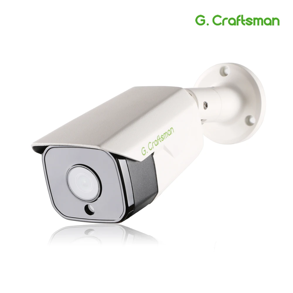 Vmeyesuper de Z 5MP cámara IP POE SONY IMX335 cara de Audio al aire libre impermeable de la visión nocturna infrarroja Onvif vídeo CCTV seguridad vigilancia