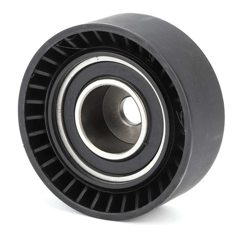 Car Accesories Belt Tension Car Serpentine Belt Tensioner Pulley