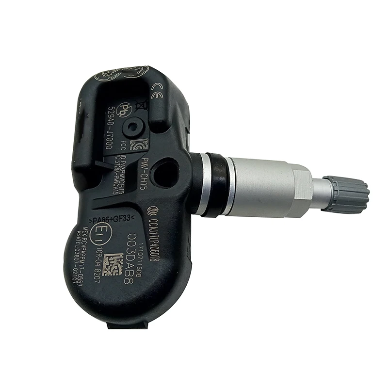 TPMS Ÿ̾ з  52940-J7000 PMV-CH15 Kia Forte Ceed SW XCeed Pro Ceed 2019 2020 1pcs