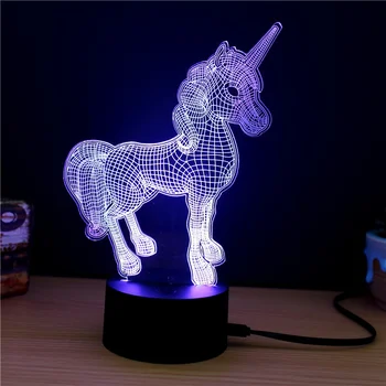 Dinosaurus Lamp Licht Nachtlampje Pegasus 3D Usb Led Light 16 Kleur Verstelbare Decoratieve Led Touch Kinderen Licht Eenhoorn Lamp Dinosaurus Lamp Licht Nachtlampje Pegasus 3D Usb Led Light 16 Kleur Verstelbare Decoratieve Led Touch Kinderen Licht Eenhoorn Lamp