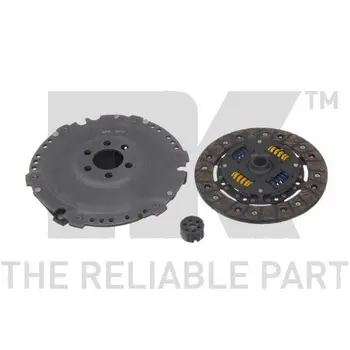 

Grip-t VW CADDY/POLO/SEAT 1.6 93-99 NK 139950