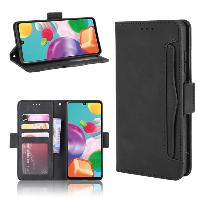 For Samsung Galaxy A41 GalaxyA41 A 41 SC-41A Japanese