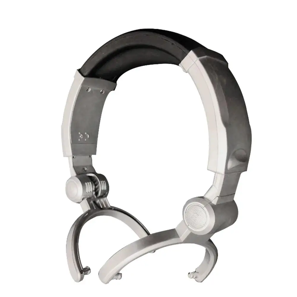 Peças de Reposição para Faixa de Cabeça Fone de Ouvido Peças de Reparo Gancho para Hdj1000 Durável Cabeça Feixe Almofada 7.5cm - Image 3