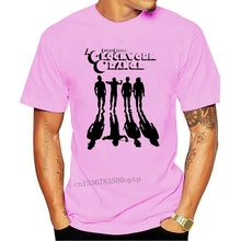 CLOCKWORK ORANGE - T-SHIRT - CULT FILM INSPIRED SCREEN PRINTED - 100% COTTON