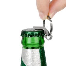 NICEYARD бутылка из нержавеющей стали открывашка в виде ключа с кольцом Портативные Кухонные принадлежности гаджеты барные инструменты барная посуда